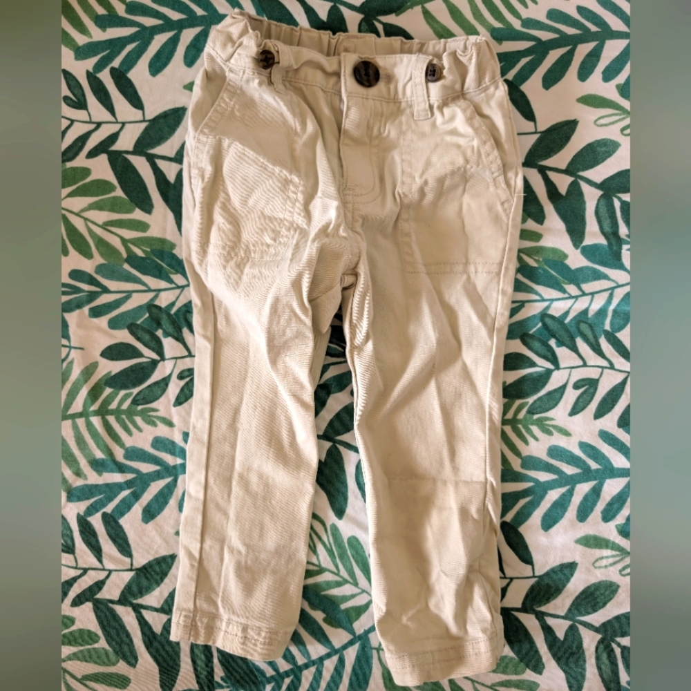 Cat And Jack Dress Pants